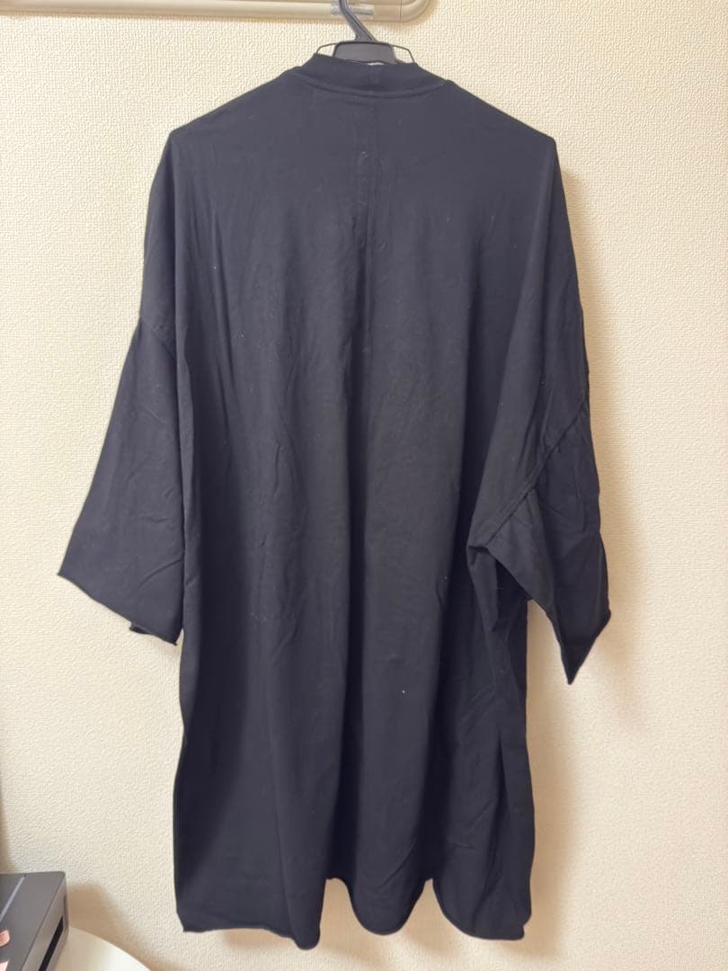 Rick Owens JUMBO TEE SS23 Tシャツ　リックオーエンス