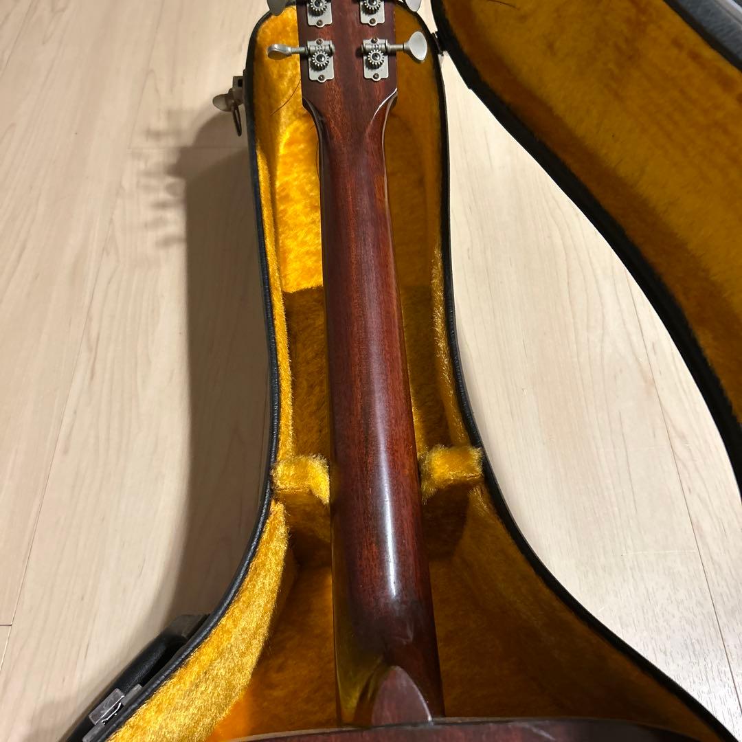 ヤマハFG180 赤ラベル最終値下げ