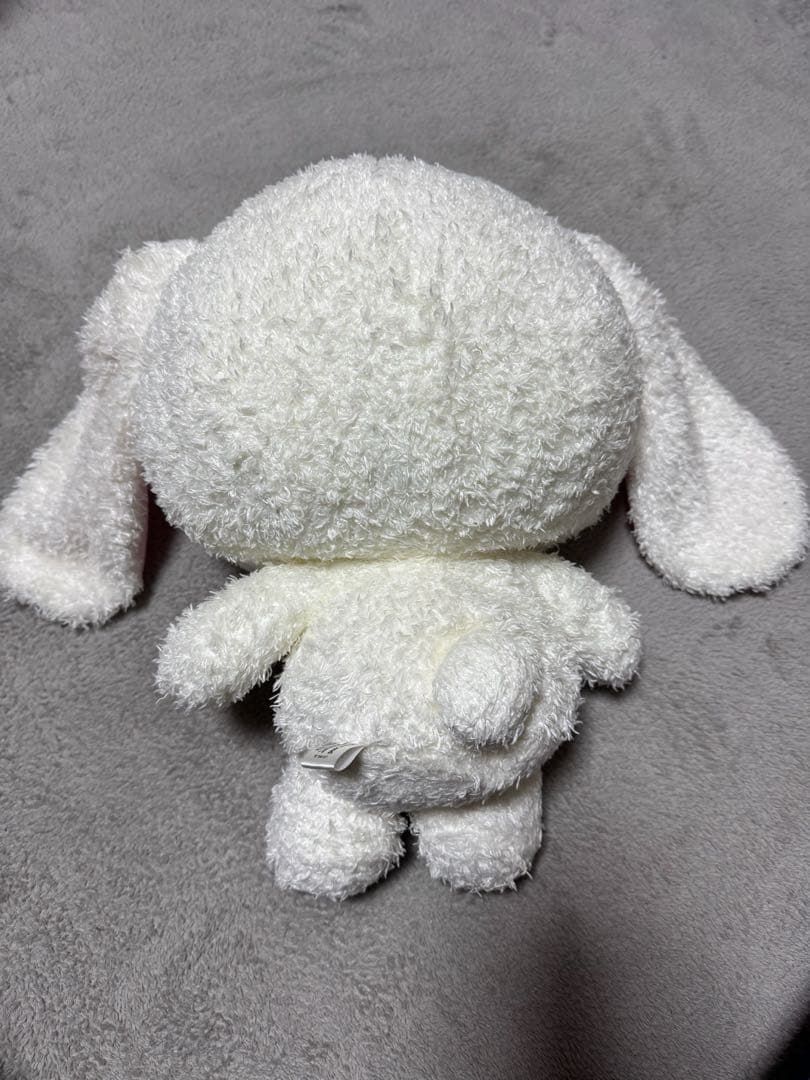 シュガーバニーズ　ぬいぐるみ大　サンリオ