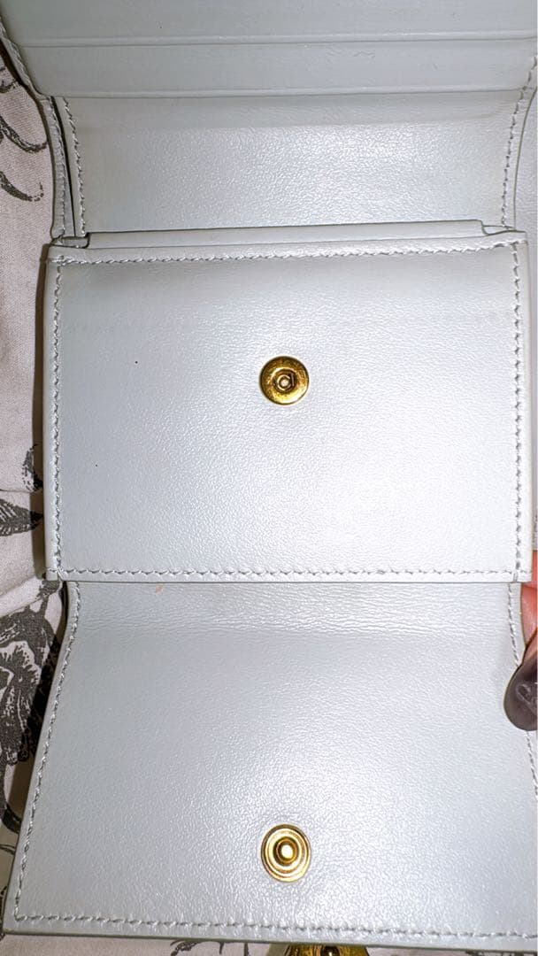 ‼️SALEセリーヌ　スモールフラップウォレット