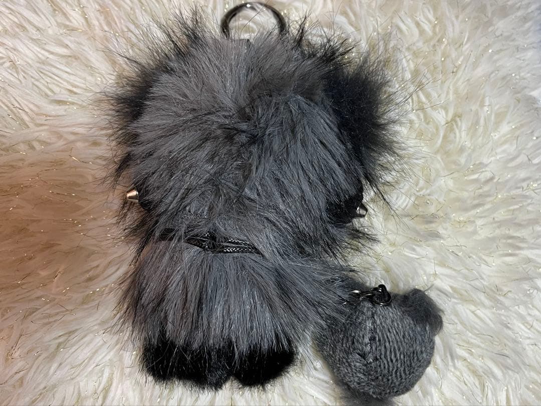 SKULLPANDA シークレット You Found Me!