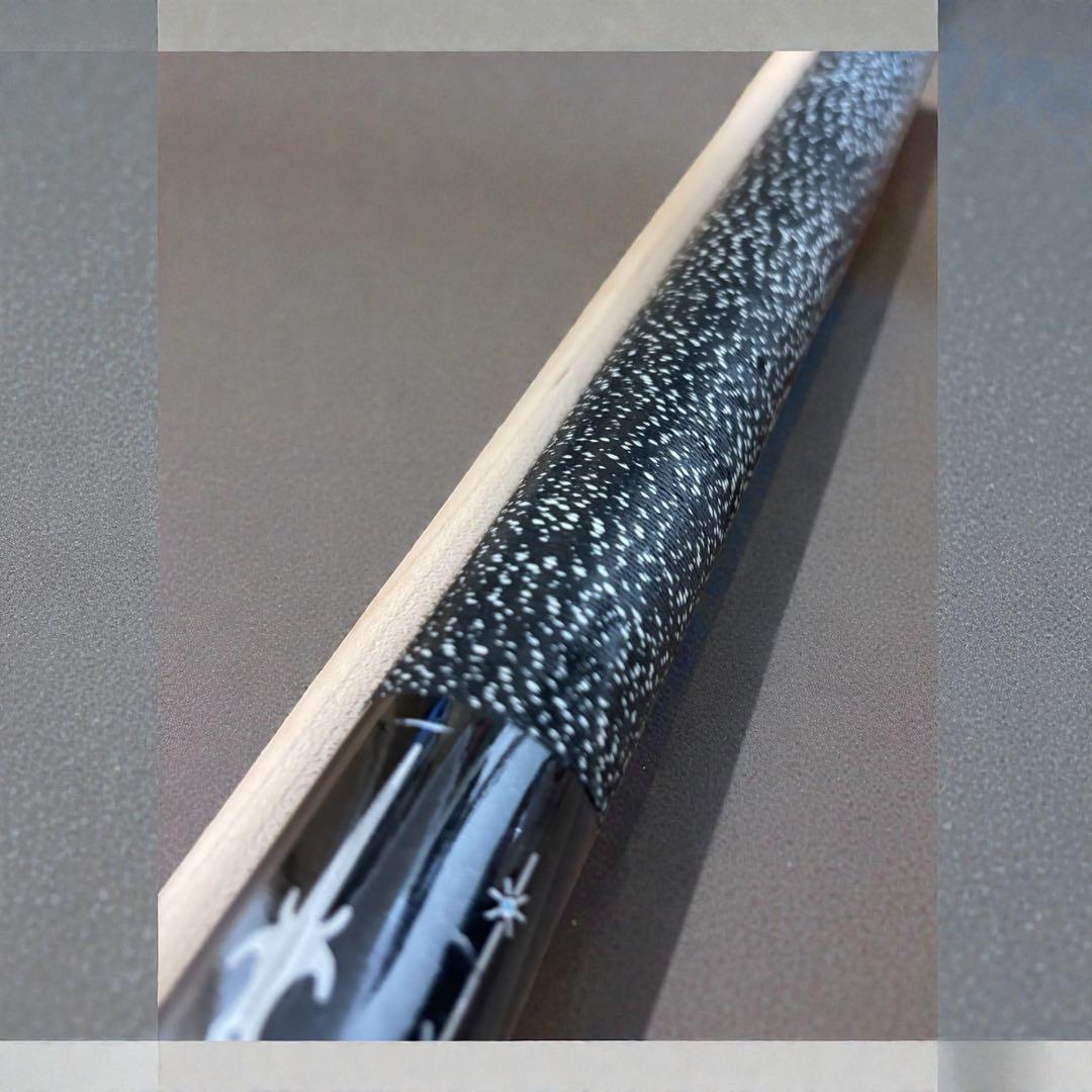 美品✨Adam OLYMPIC MEMORIAL ビリヤードキュー 58インチ級