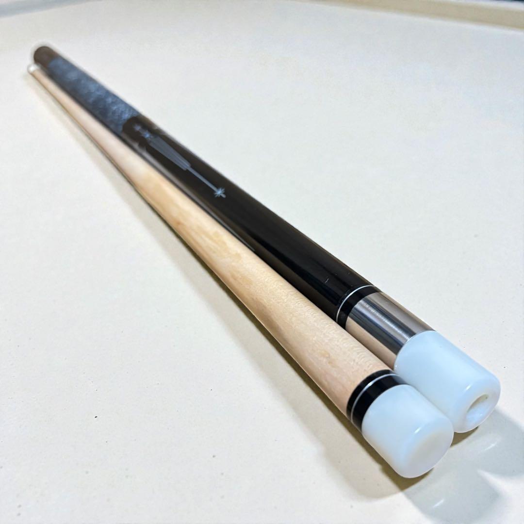 美品✨Adam OLYMPIC MEMORIAL ビリヤードキュー 58インチ級