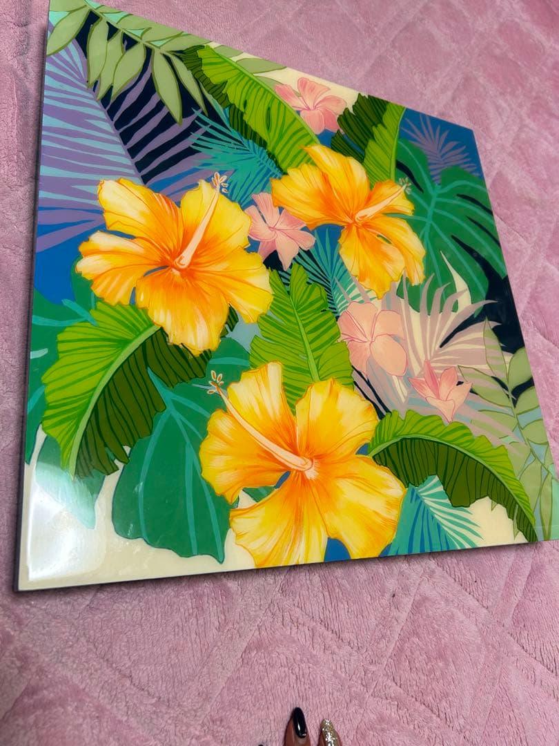 Lauren Roth オリジナル原画