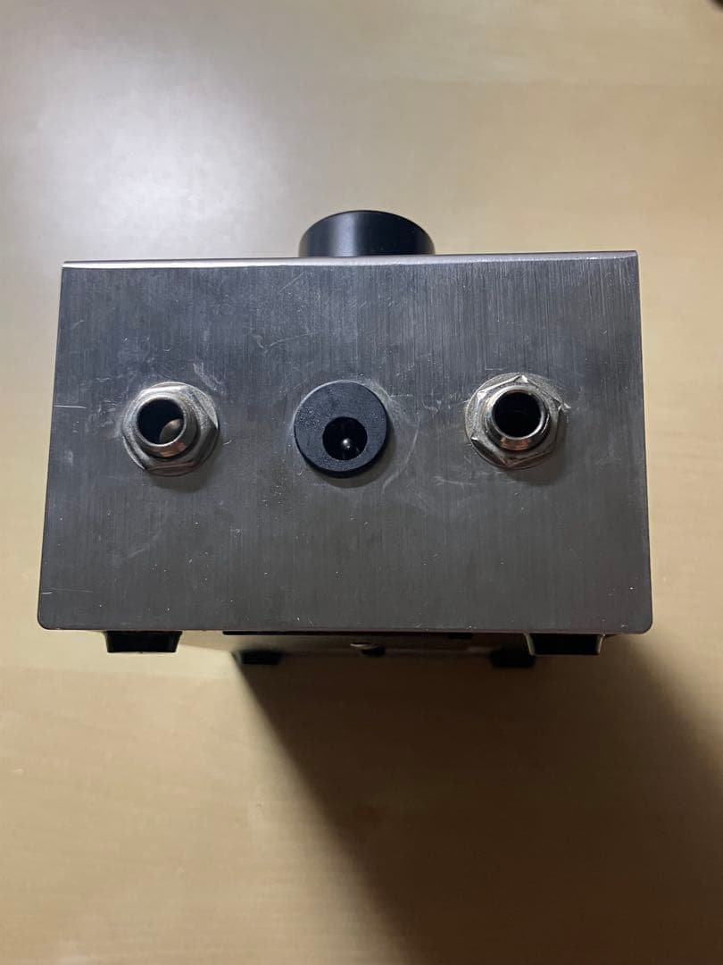 #Mori　エレハモ SMALL CLONE EH 4600