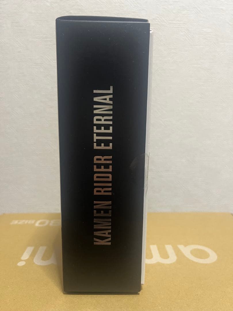 S.H.Figuarts真骨彫 仮面ライダーエターナル
