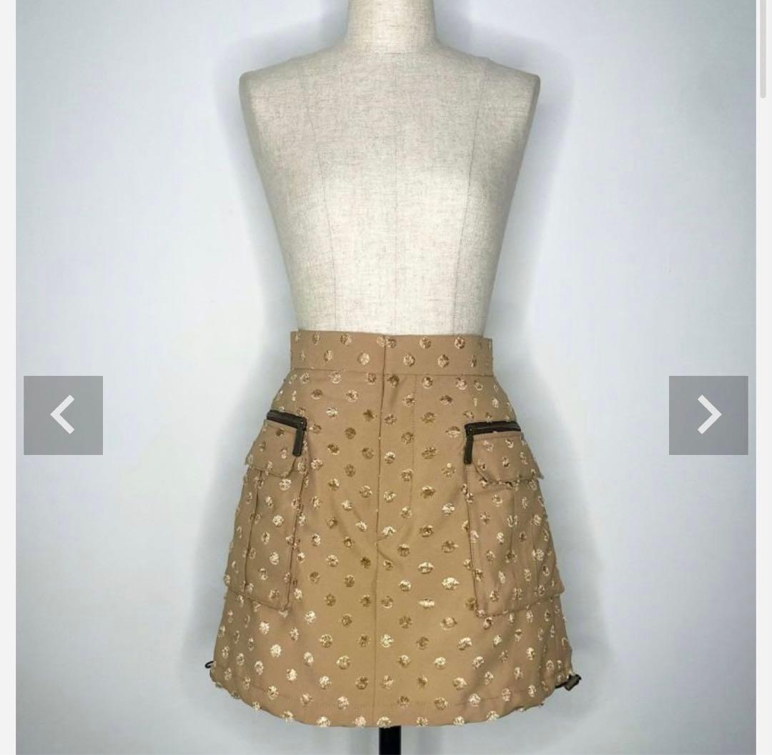 シェリエ ドットカーゴスコート　sheller M