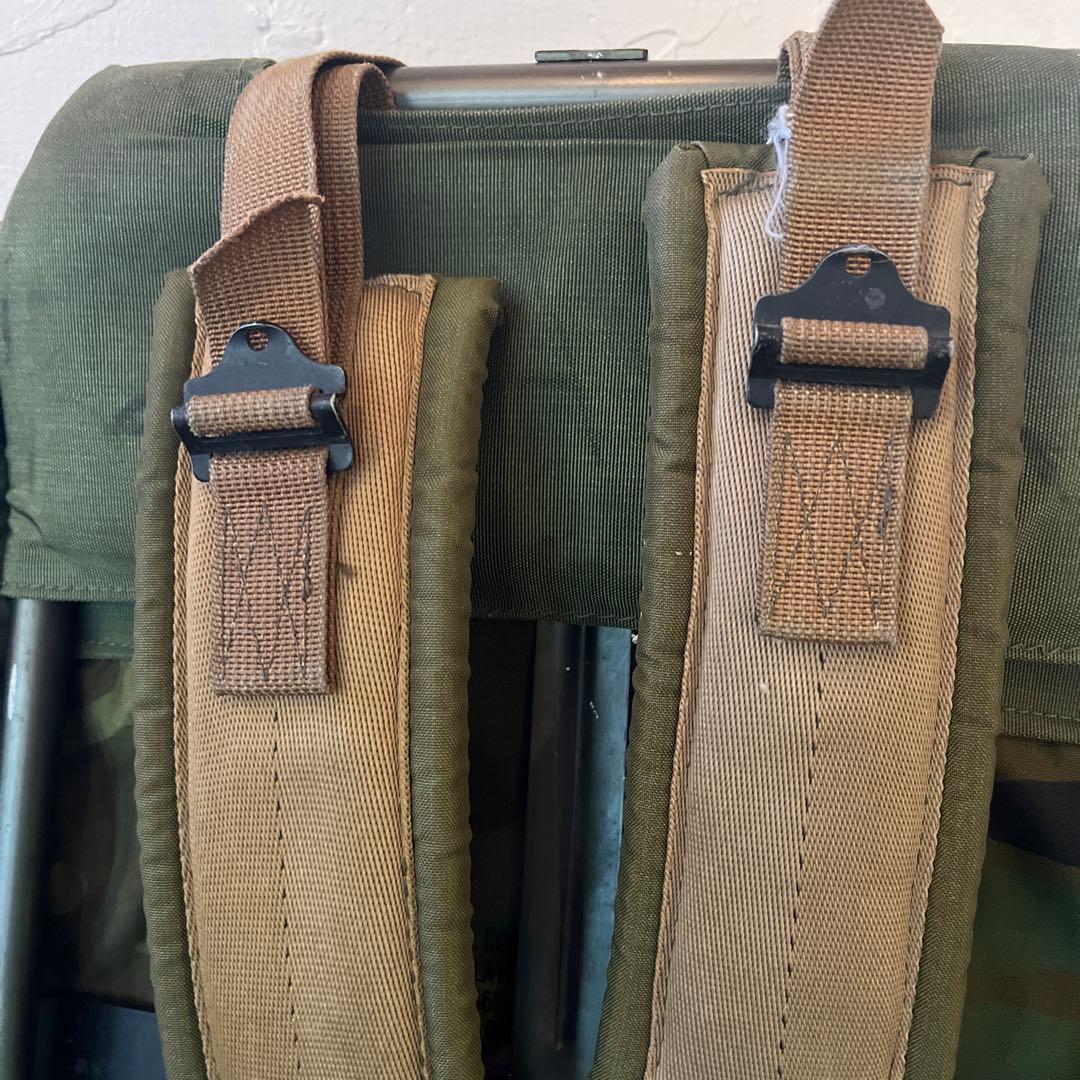 米軍実物　アリスパック　US ARMY