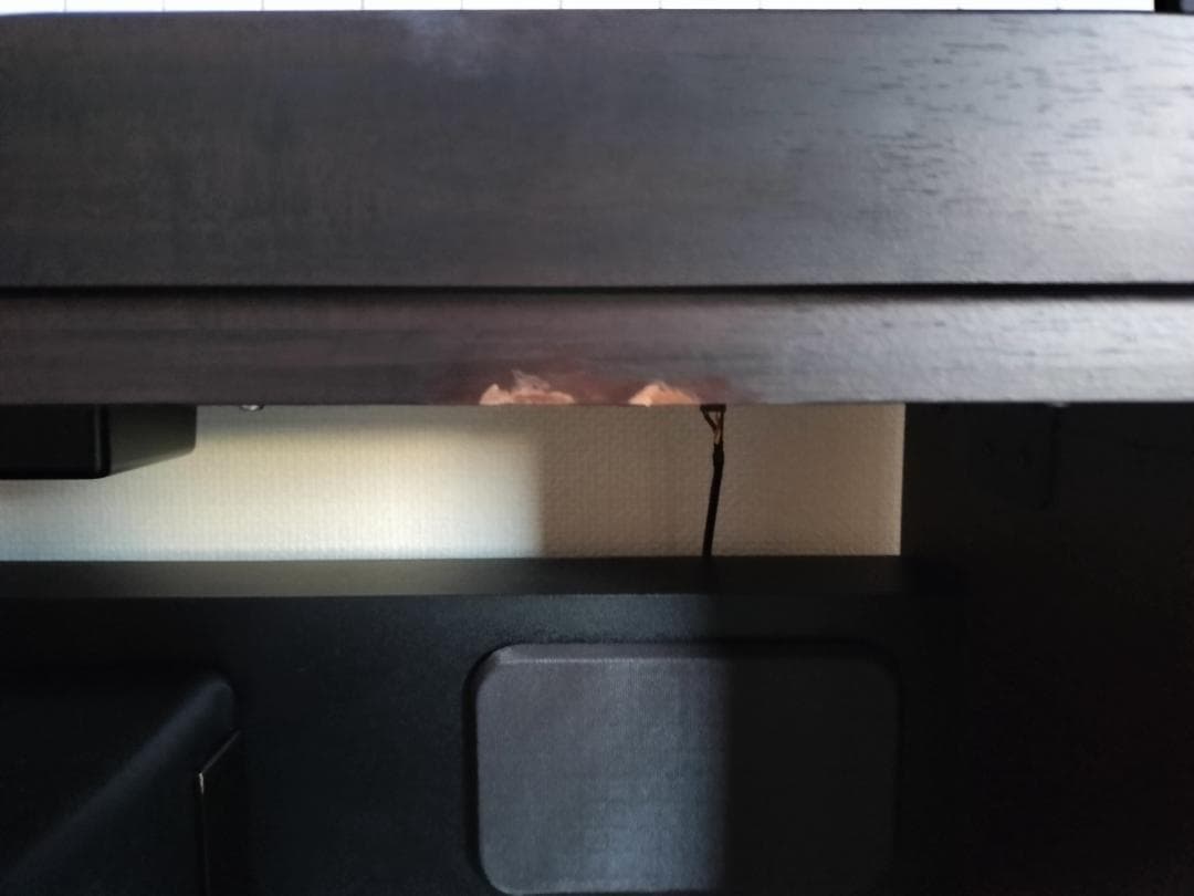 カシオ　電子ピアノ　PX-700