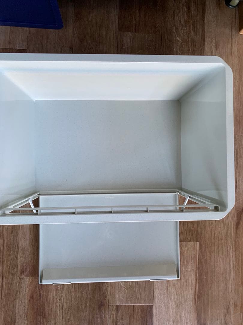 タッパーウエア 　マルチオーガナイザー　ワイド　　3個