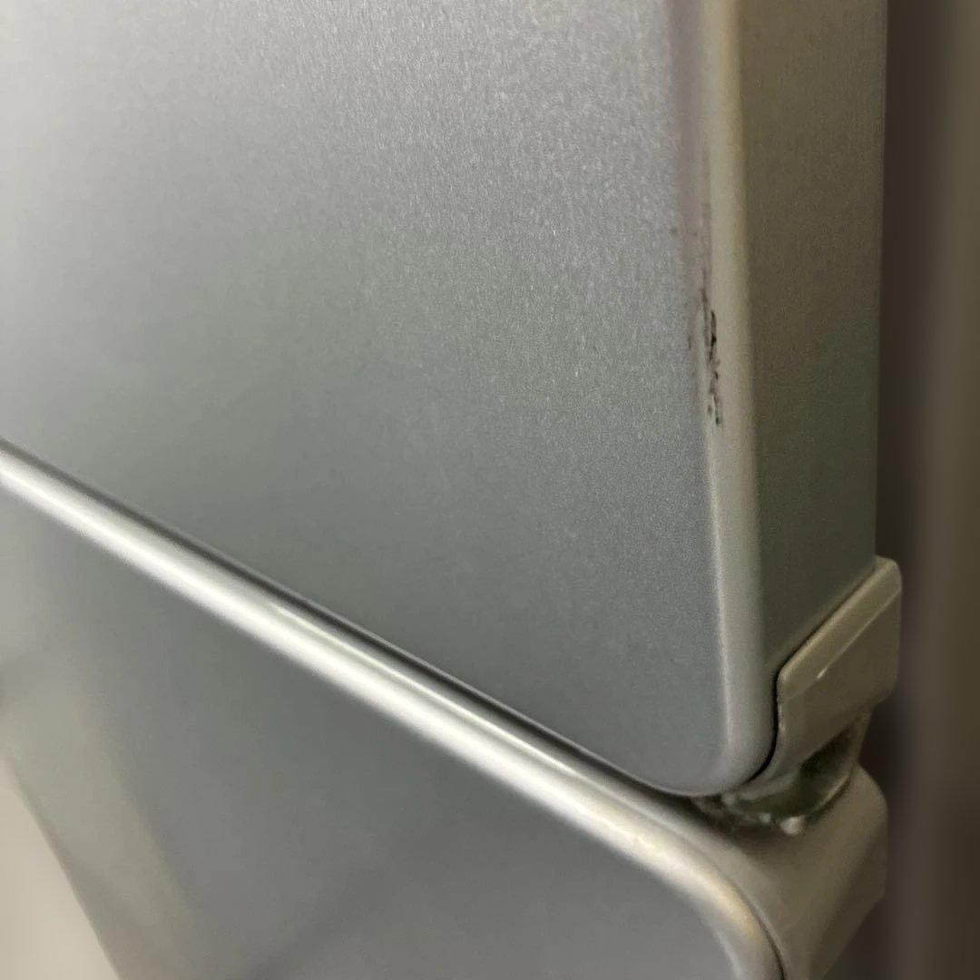 ◇大阪府神戸市配達無料！5ヶ月保証◇ユーイング◇冷蔵庫◇2017年製◇