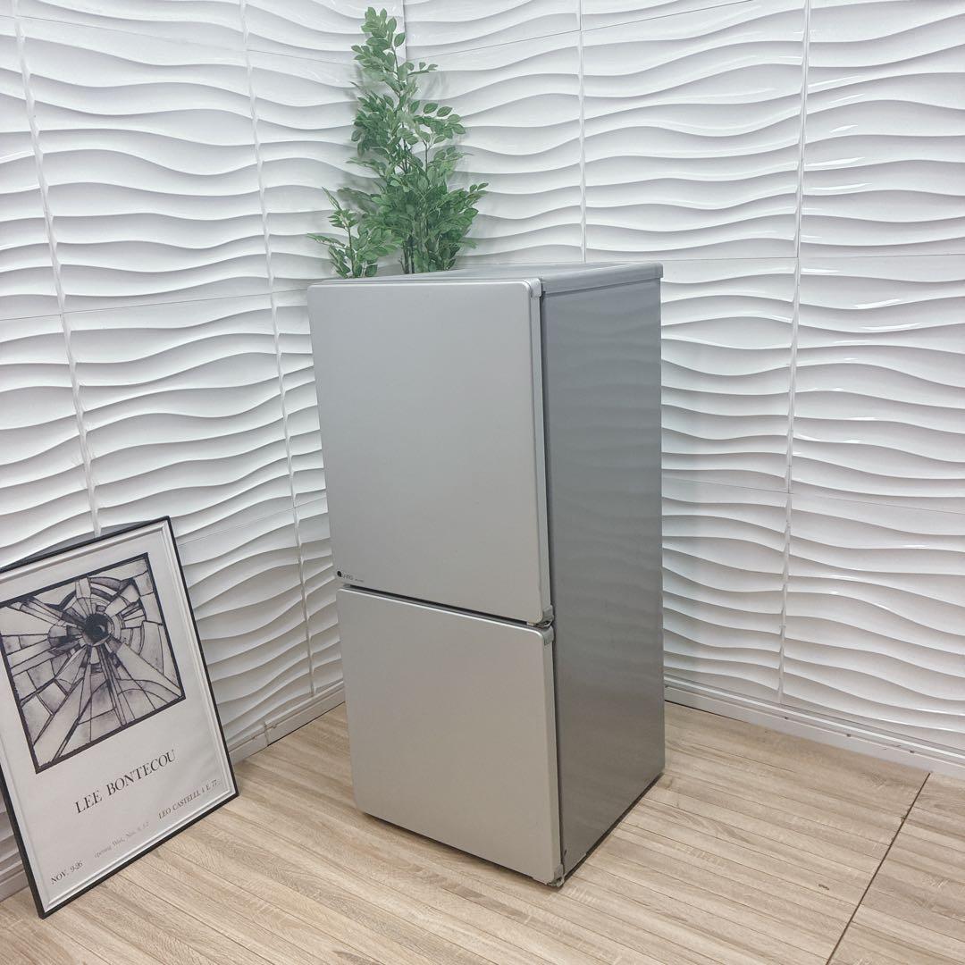 ◇大阪府神戸市配達無料！5ヶ月保証◇ユーイング◇冷蔵庫◇2017年製◇