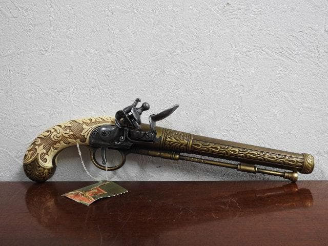 レプリカ　XVⅢe　M644