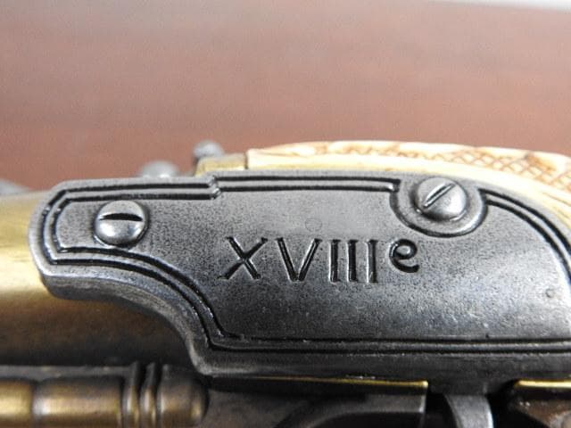 レプリカ　XVⅢe　M644