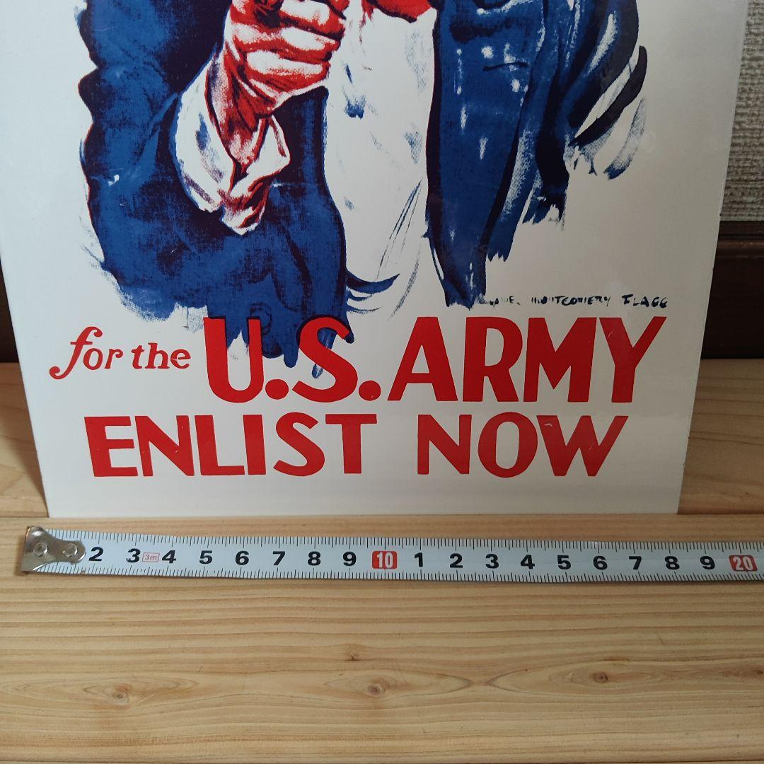 ホーロー看板 アンドルーニー アメリカ ビンテージ アンティーク アメリカン雑貨