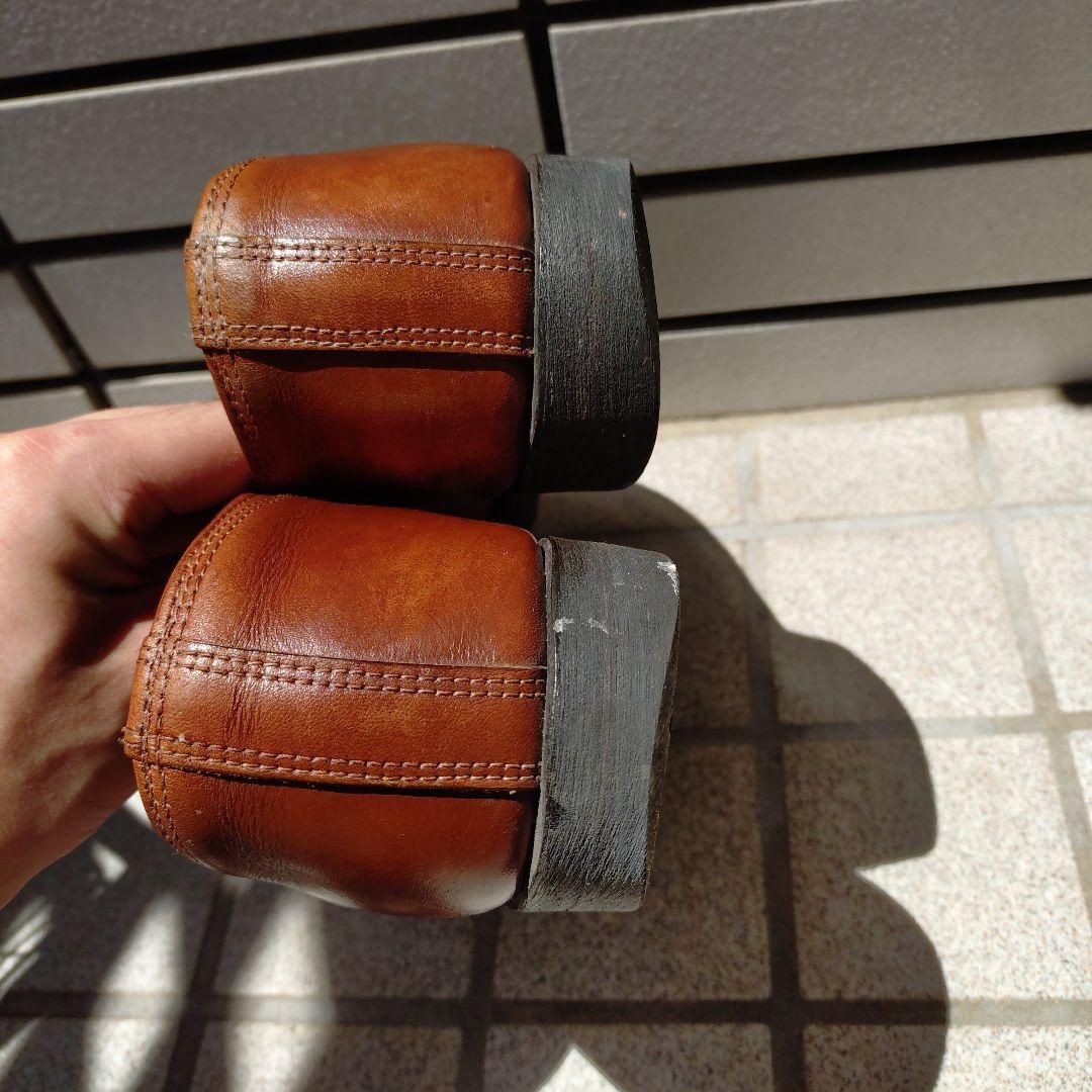 redwing 8071 スポーツ　オックスフォード　レッドウイング