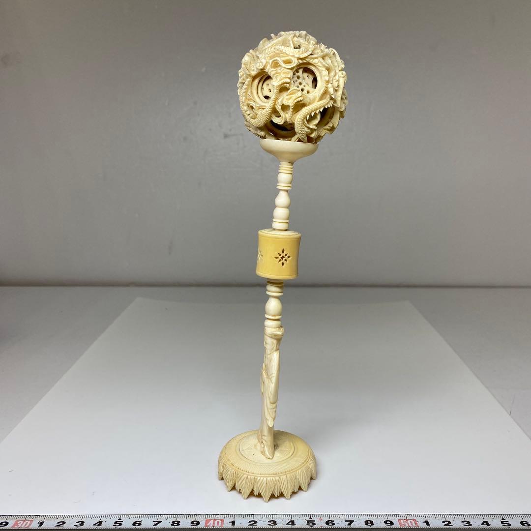 極上 天球 ケース付 129g 東キ7-0925①トコエ