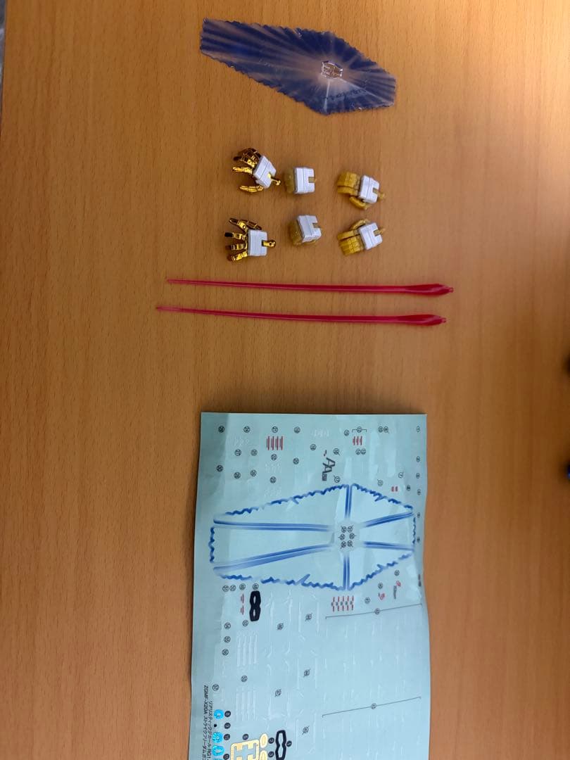 ガンプラhg rg セット ジャンク