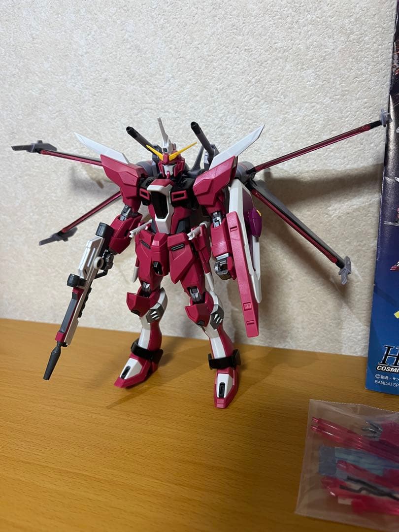 ガンプラhg rg セット ジャンク