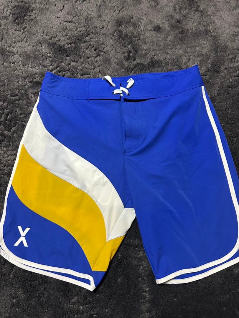 VEATM サーフパンツ　メンズフィジーク