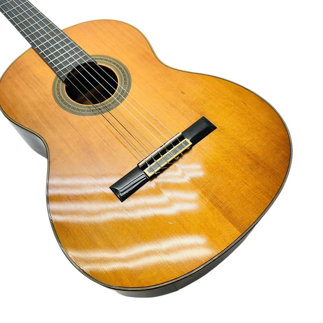 YAMAHA アコースティックギター　C-300