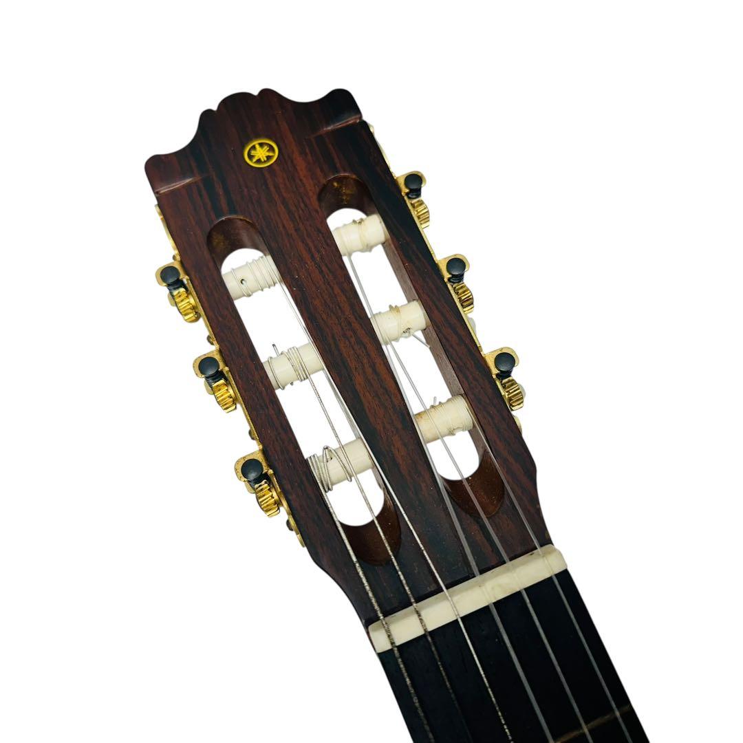 YAMAHA アコースティックギター　C-300
