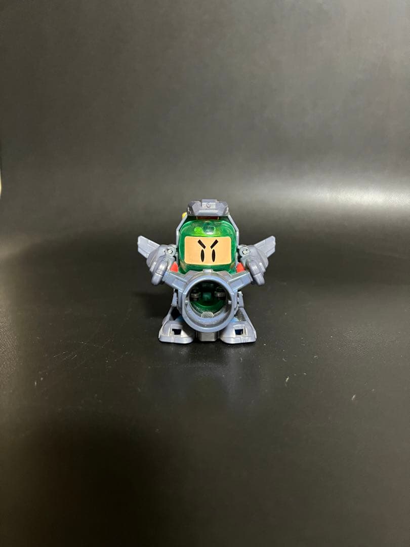 スーパービーダマン セット