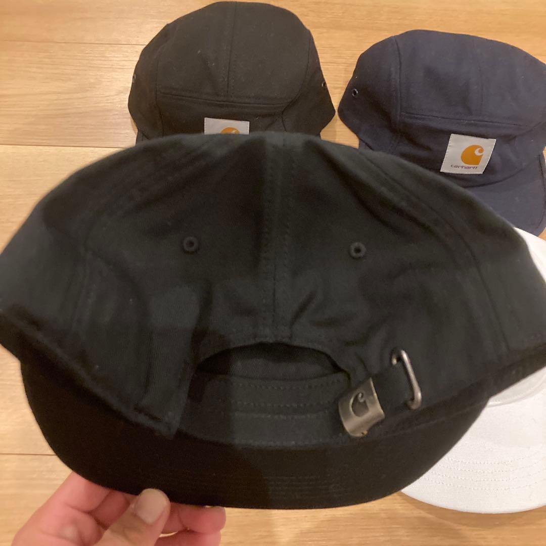 Carhartt カーハート　キャップ4点