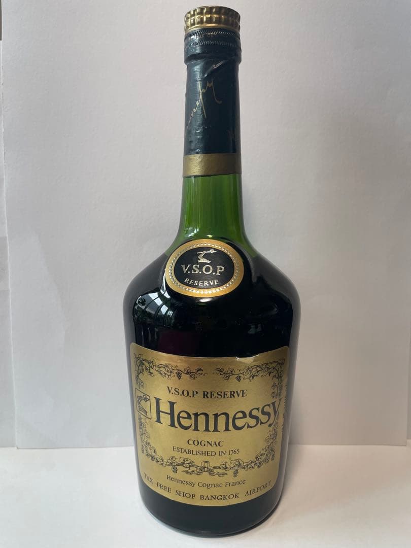 Hennessy V.S.O.P RESERVE コニャック