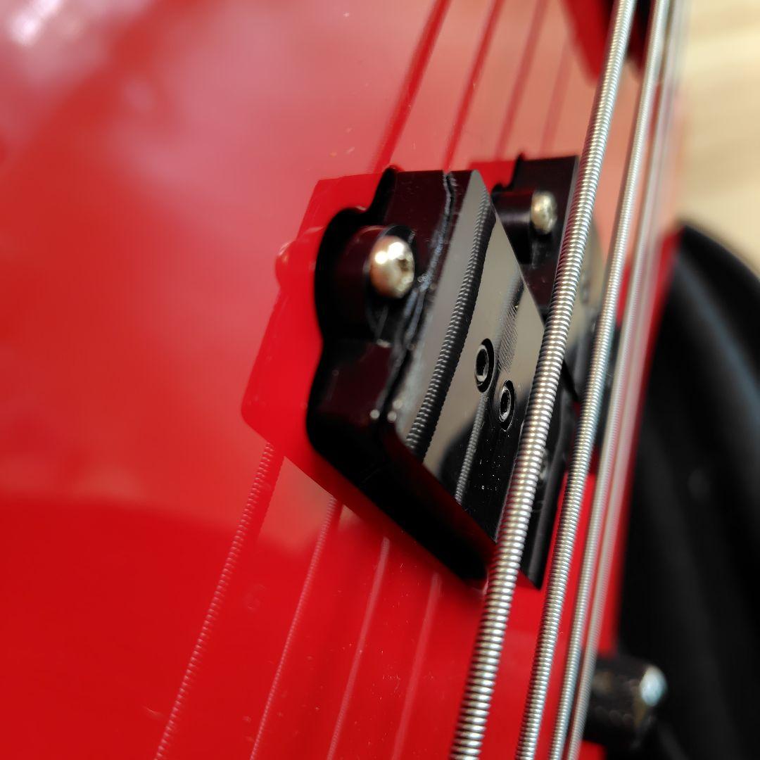 FERNANDES LIMITED EDITION エレキベース 美品