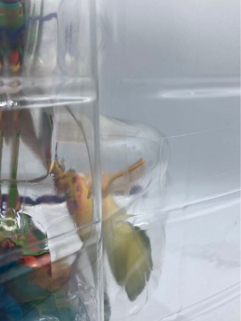 【ブリスター未開封】UTAU 重音テト 吉原ラメントVer. 1/7 フィギュア