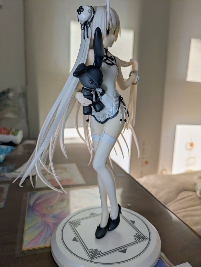 アルター 春日野穹 china dress style　1/7フィギュア