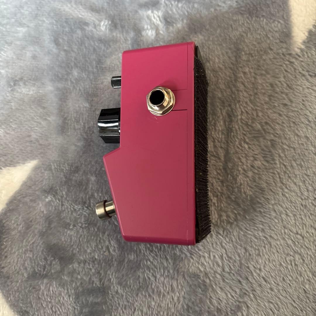 ibanez アナログディレイ