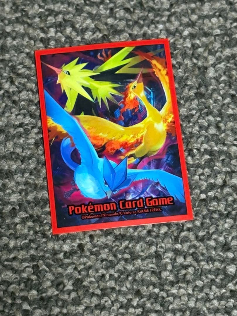 モルトネクストデッキ