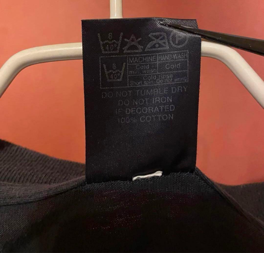 90s ATARI TEENAGE RIOT アタリティーンエイジライオットT