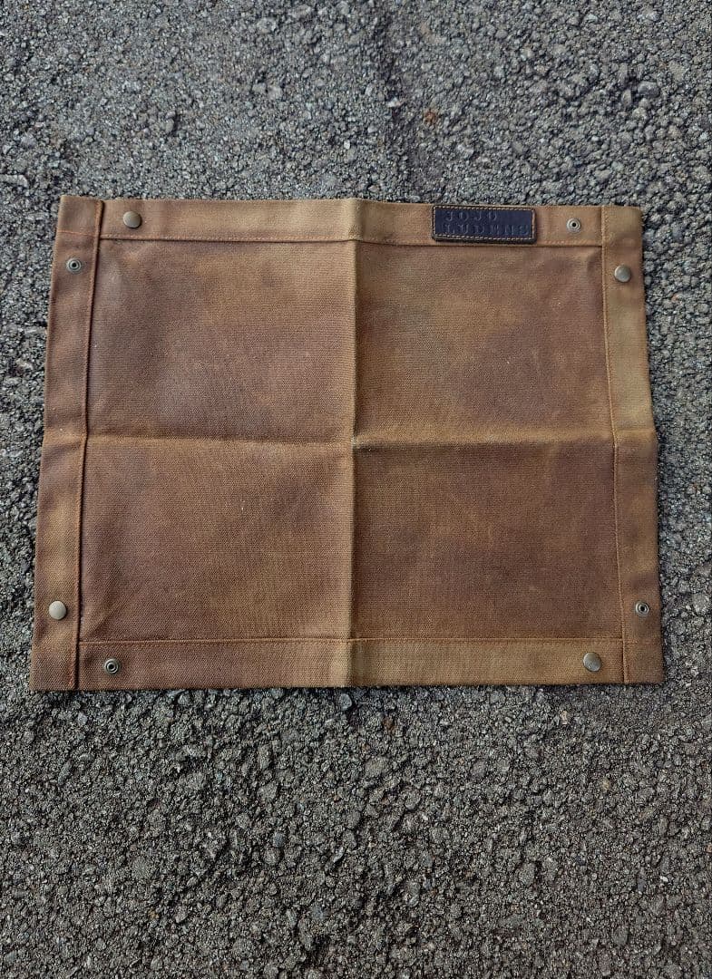 Field Tools LUDENS　フィールドツールルーデンス