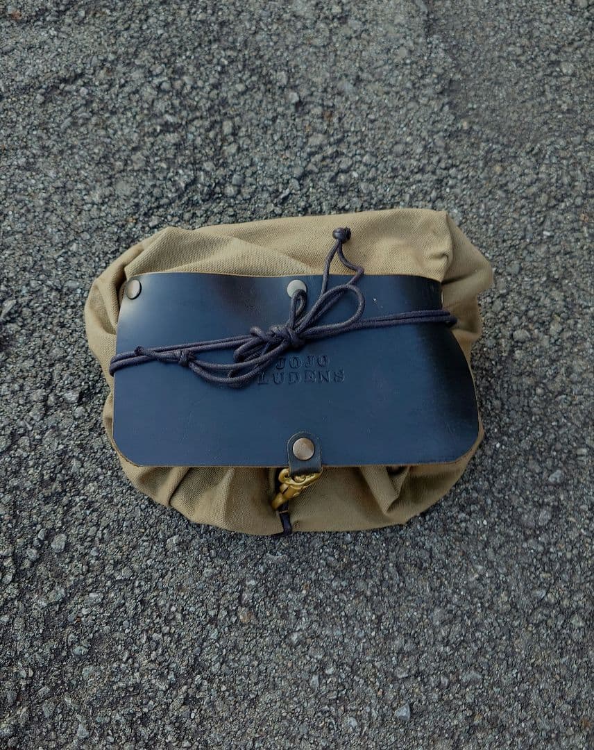 Field Tools LUDENS　フィールドツールルーデンス