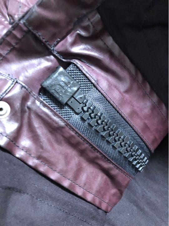 [Nigel Cabourn] Surface Jacket 潜水艦コート 46