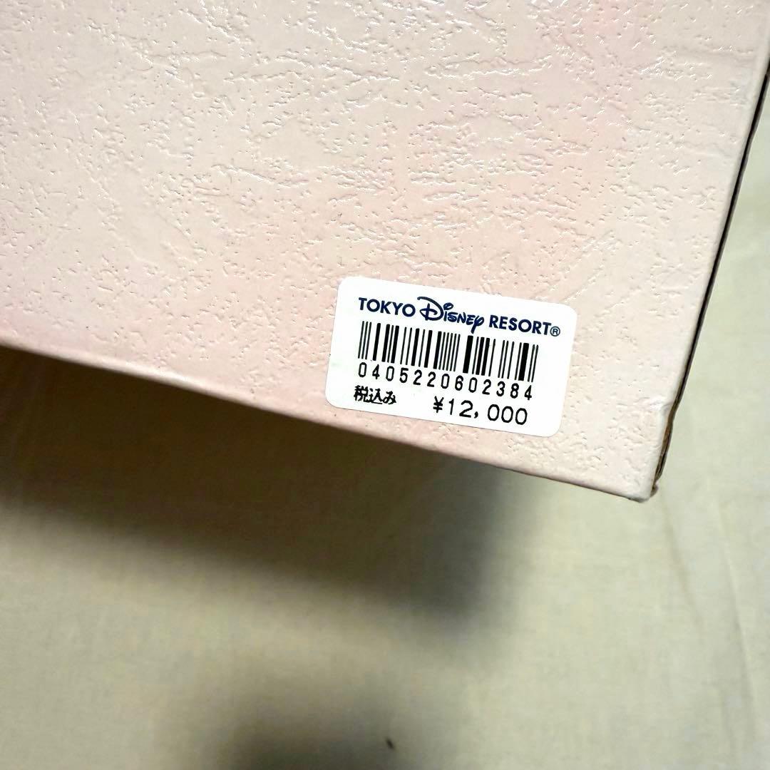 レア ディズニーリゾート 雛人形 雛飾り 雛壇 ひな祭り 雛祭り ひな人形 ミニ