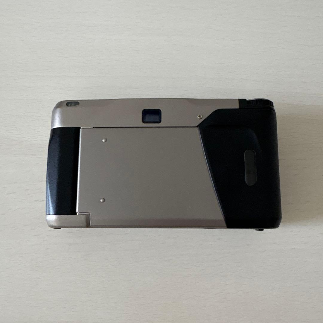 contax T2 チタンシルバー