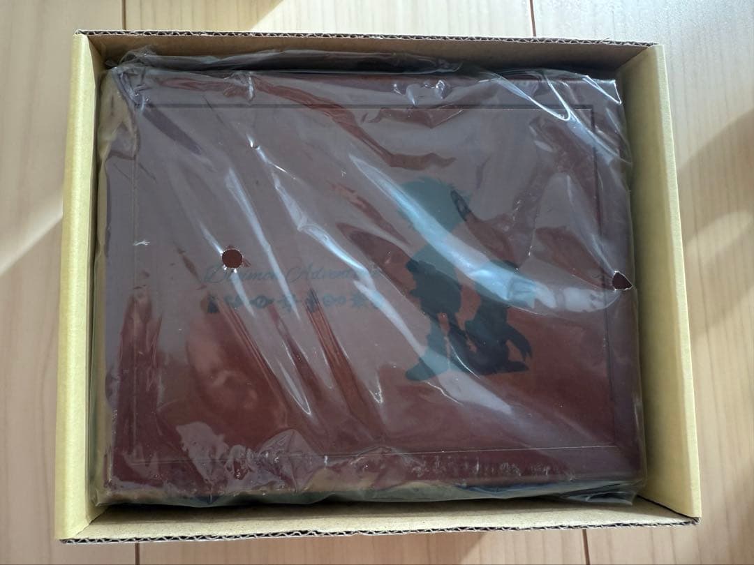 デジモンアドベンチャー　プレミアムオルゴール　2022　Butter-Fly