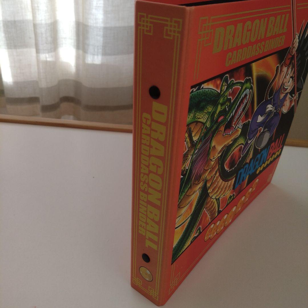 難あり　ドラゴンボール　カードダス　コンプリートボックスvol1