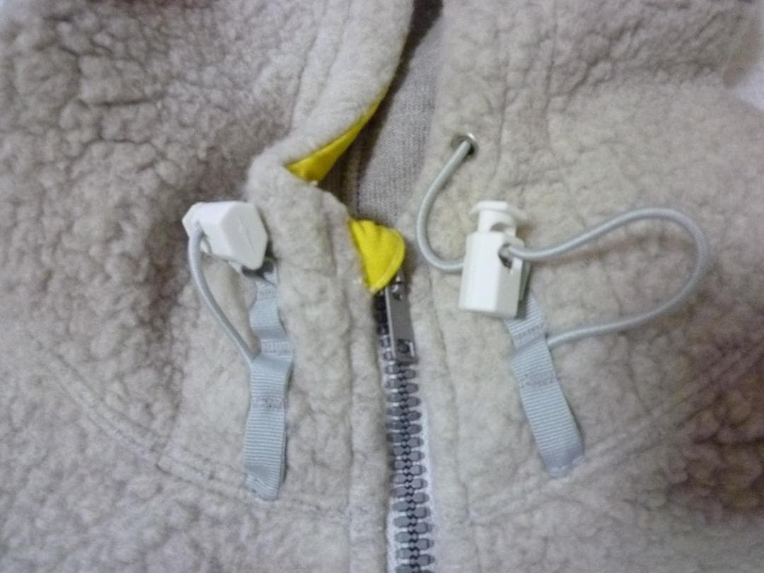 (729)FilMelange フィルメランジェ ジャケット アウター ウール