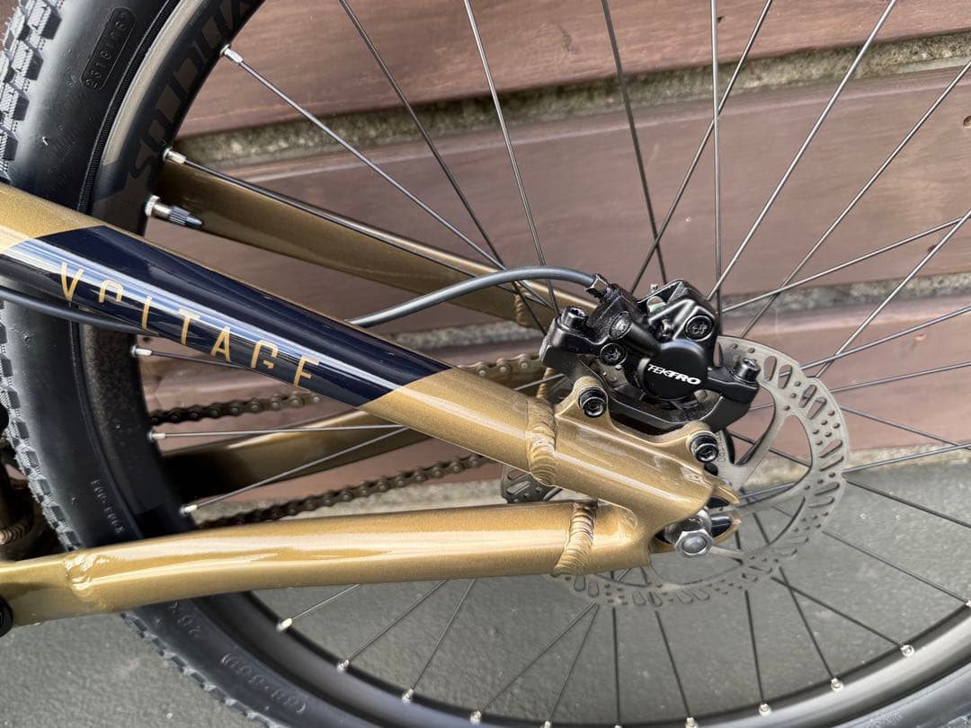 SCOTT VOLTAGE マウンテンバイク