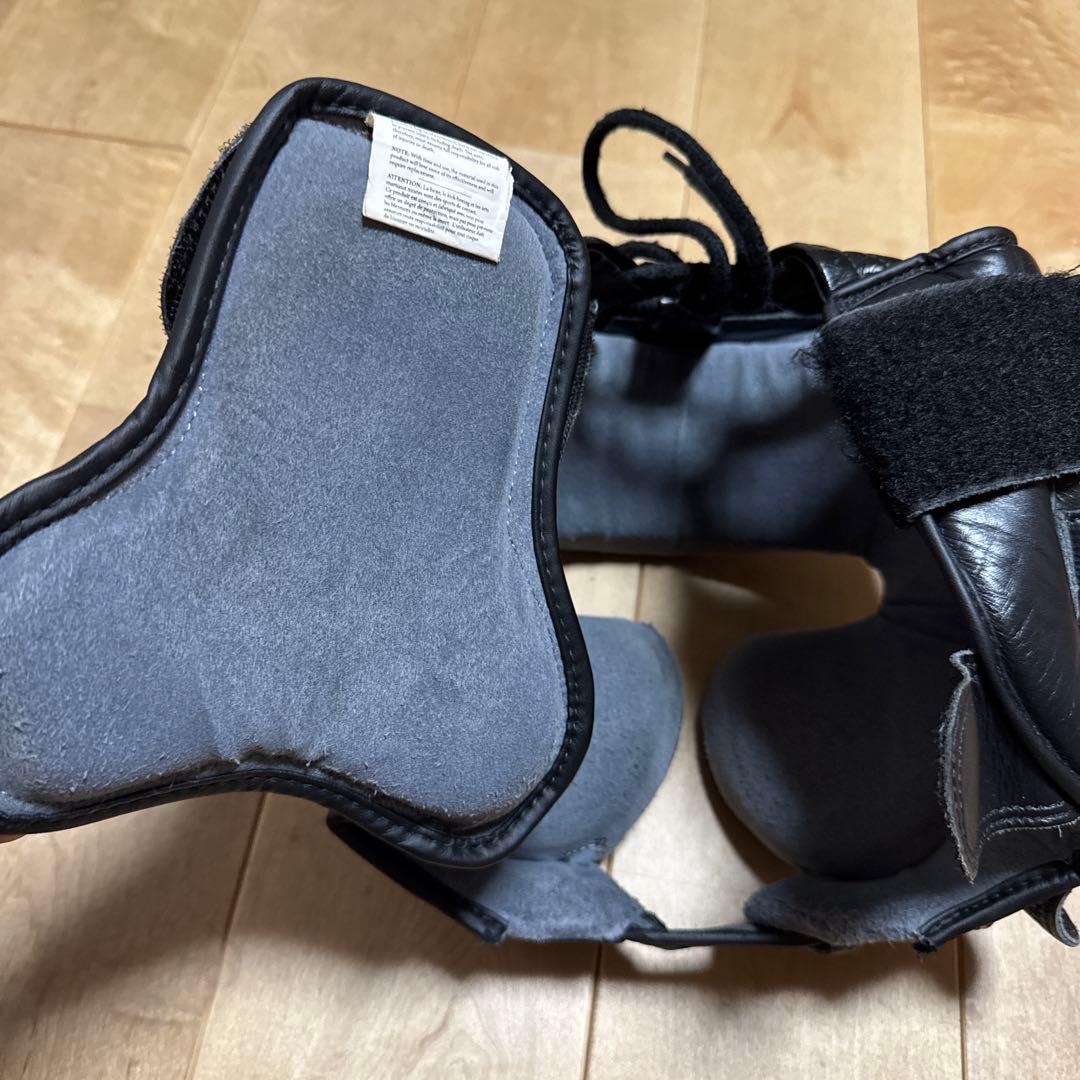 Rival(ライバル)　RHG30 Lサイズ　メキシカン・スタイル・ヘッドギア