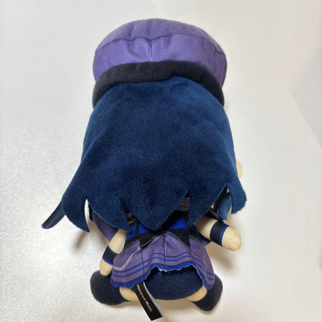 【今夜限定値下げ‼️】Ado au コラボ FREEDOM ぬいぐるみ