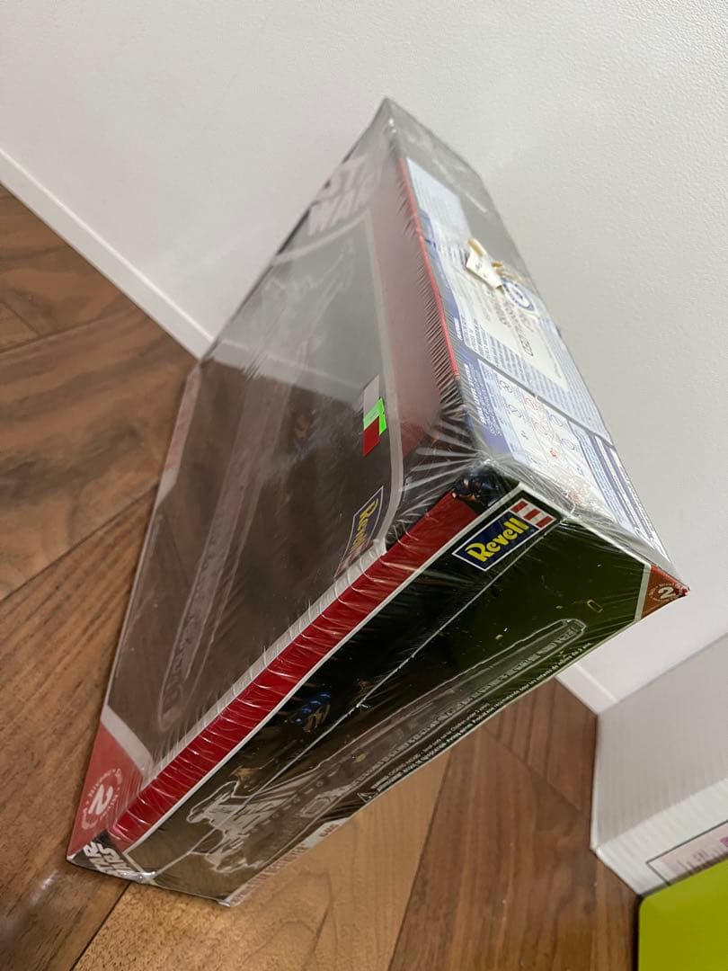 未開封プラモデル　スターウォーズ　ヴェネター級　リパブリックスターデストロイヤー