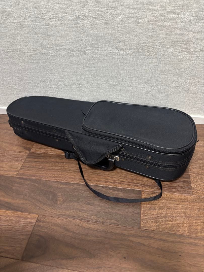 極美品✨ カルロジョダーノ VS-1 1/8 2015 分数バイオリン 弦楽器