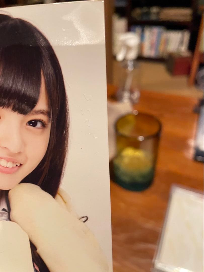 齋藤飛鳥　2013 April Ⅵ