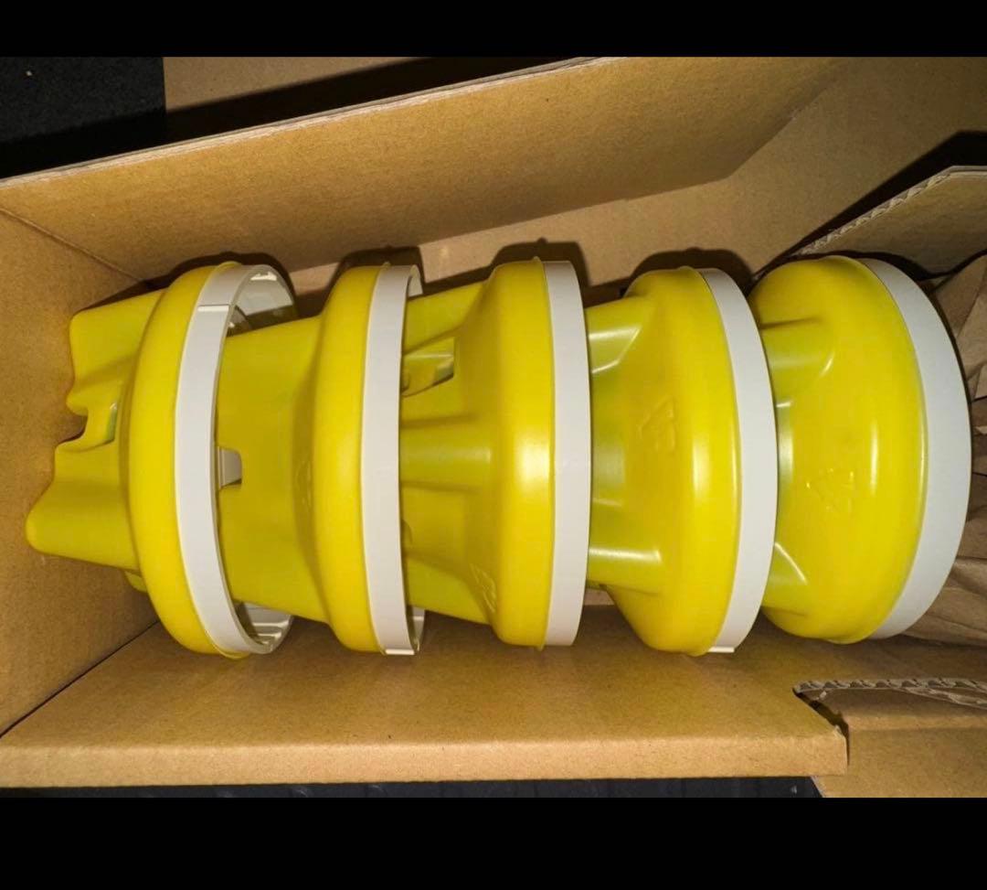 光電式スポット感知器2種